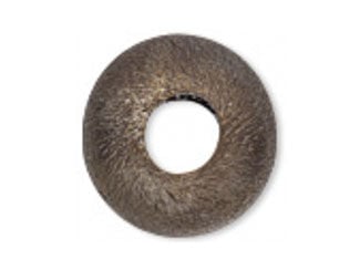Brown-Plated